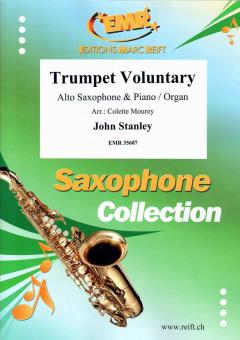 Trumpet Voluntary Standard