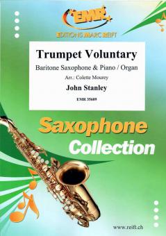 Trumpet Voluntary Standard
