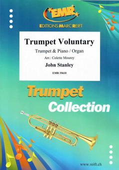 Trumpet Voluntary Standard