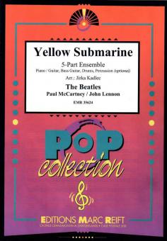 Yellow Submarine Standard