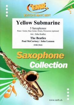 Yellow Submarine Standard