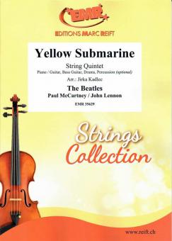 Yellow Submarine Standard
