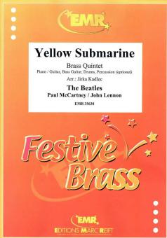 Yellow Submarine Standard