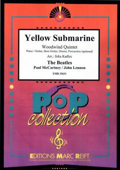 Yellow Submarine Standard