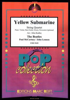 Yellow Submarine Standard