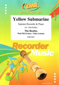 Yellow Submarine Standard