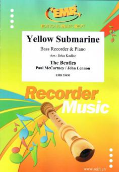 Yellow Submarine Standard