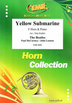 Yellow Submarine Standard