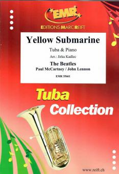 Yellow Submarine Standard