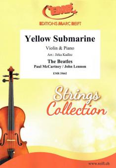 Yellow Submarine Standard