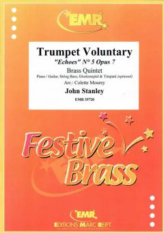 Trumpet Voluntary Standard