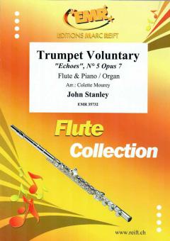Trumpet Voluntary Standard