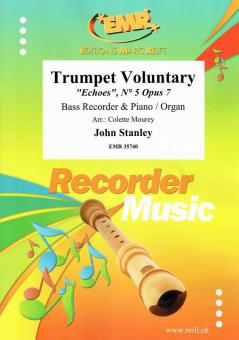 Trumpet Voluntary Standard