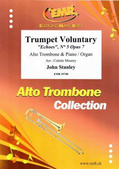 Trumpet Voluntary Standard