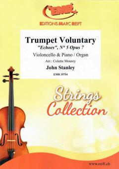 Trumpet Voluntary Standard