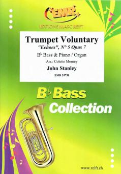 Trumpet Voluntary Standard