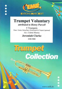 Trumpet Voluntary Standard