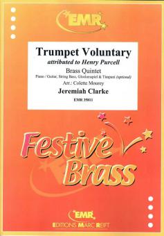 Trumpet Voluntary Standard