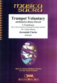 Trumpet Voluntary Standard