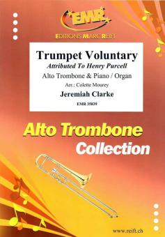 Trumpet Voluntary Standard