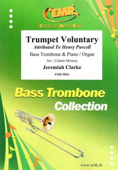 Trumpet Voluntary Standard