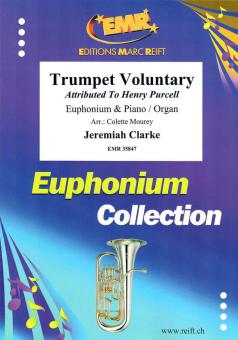 Trumpet Voluntary Standard