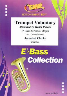 Trumpet Voluntary Standard
