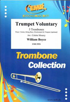 Trumpet Voluntary Standard