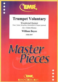 Trumpet Voluntary Standard