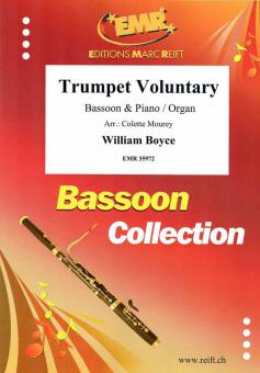 Trumpet Voluntary Standard