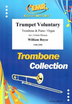 Trumpet Voluntary Standard