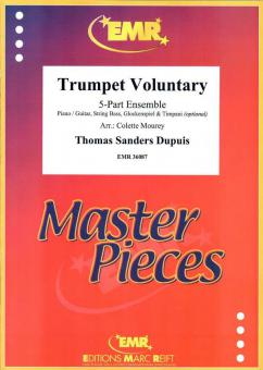 Trumpet Voluntary Standard
