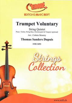 Trumpet Voluntary Standard