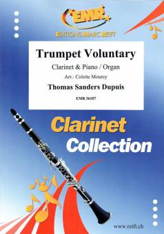 Trumpet Voluntary Standard