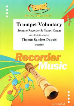 Trumpet Voluntary Standard