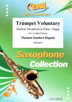 Trumpet Voluntary Standard