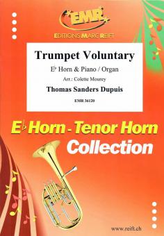 Trumpet Voluntary Standard