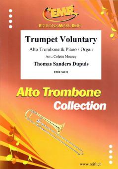 Trumpet Voluntary Standard