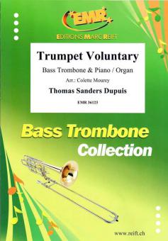 Trumpet Voluntary Standard