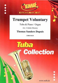 Trumpet Voluntary Standard