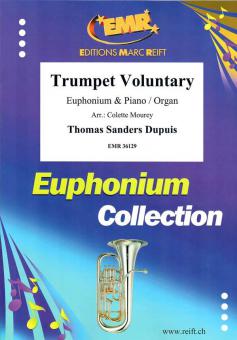 Trumpet Voluntary Standard