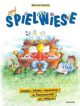 Spielwiese 