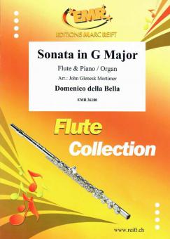 Sonata in G Major Standard