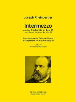 Intermezzo 