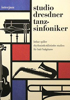 Rhythmisch-stilistische Studien 1 