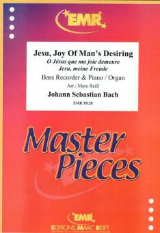 Jesu, Joy Of Man's Desiring Download