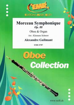 Morceau Symphonique op. 88 Download