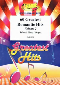 60 Greatest Romantic Hits 2 Download