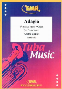 Adagio Download