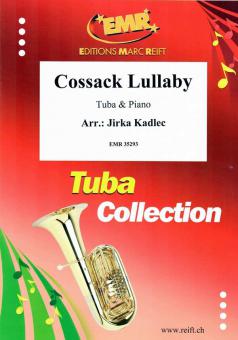 Cossack Lullaby Download